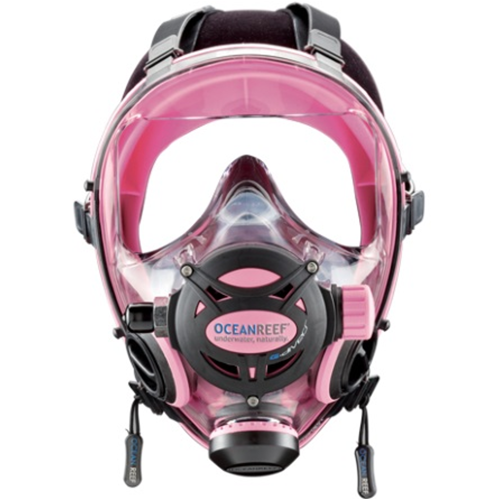 gdivers-ροζ-ocean-reef-μασκα-καταδυσης-ολο-το-προσωπο-ροζ